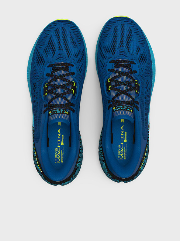 Under Armour Muške cipele Under Armour UA HOVR Machina 3