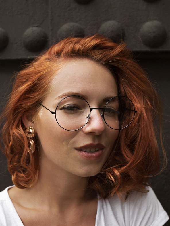 VEYREY Sunčane naočale