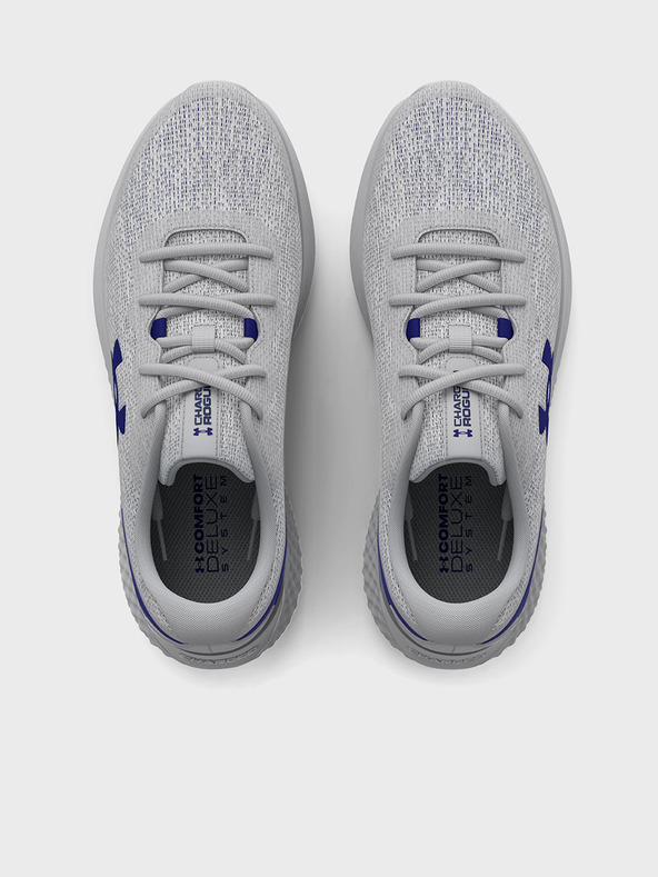 Under Armour Muške cipele Under Armour UA Charged Rogue 3 Knit