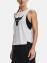 Under Armour Ženska majica bez rukava Under Armour UA Project Rock Bull Tank