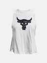 Under Armour Ženska majica bez rukava Under Armour UA Project Rock Bull Tank