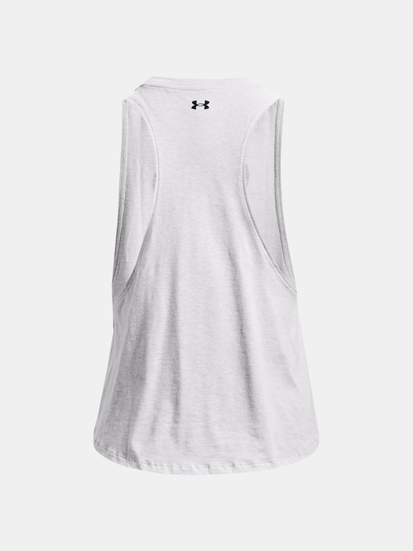 Under Armour Ženska majica bez rukava Under Armour UA Project Rock Bull Tank