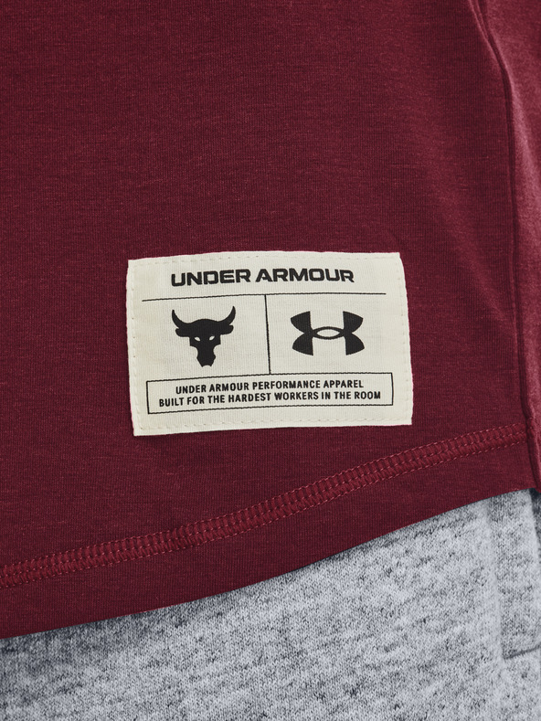 Under Armour Muška majica bez rukava Under Armour UA Pjt Rock Outlaw Mana Tank