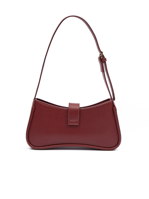 Orsay Wine ženska torbica ORSAY