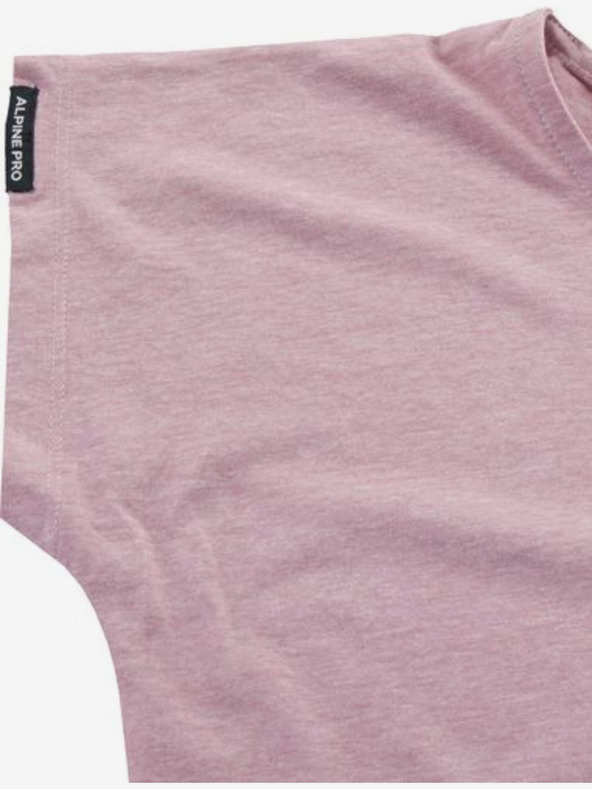 ALPINE PRO Udawa Majica