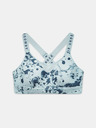 Under Armour Ženski grudnjak Under Armour UA Infinity High Print Bra