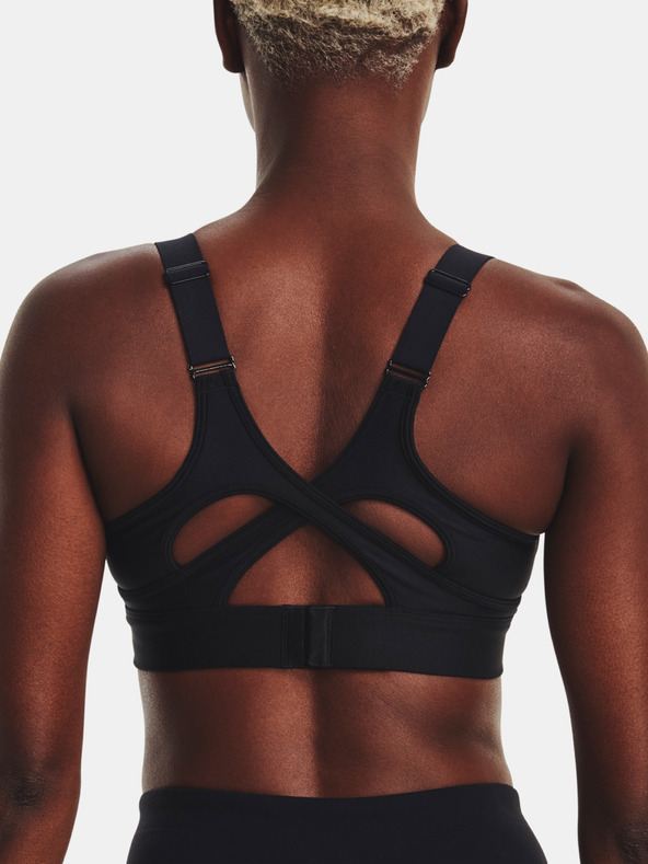 Under Armour Ženski grudnjak Under Armour UA Infinity Crossover High