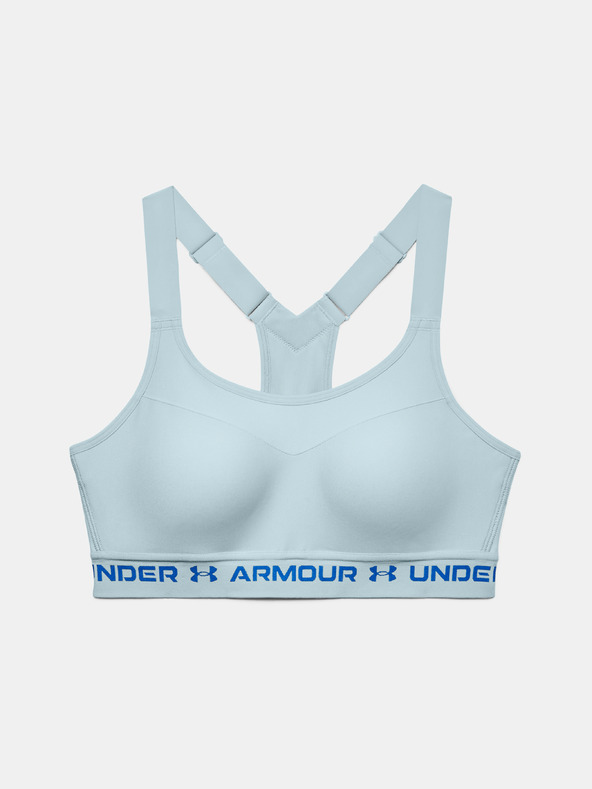 Under Armour Ženski grudnjak Under Armour Armour High Crossback Bra