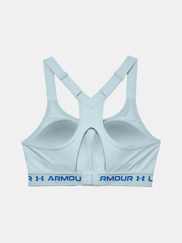 Under Armour Ženski grudnjak Under Armour Armour High Crossback Bra