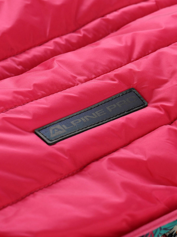 ALPINE PRO Egypo Jakna dječja