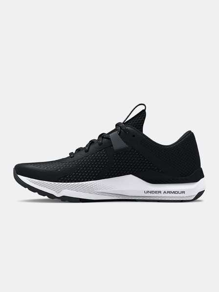 Under Armour Uniseks cipele Under Armour UA Project Rock BSR 2