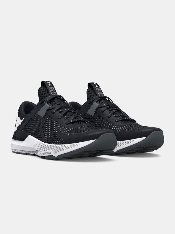 Under Armour Uniseks cipele Under Armour UA Project Rock BSR 2