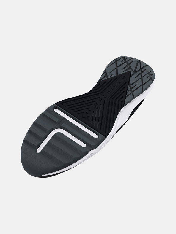 Under Armour Uniseks cipele Under Armour UA Project Rock BSR 2