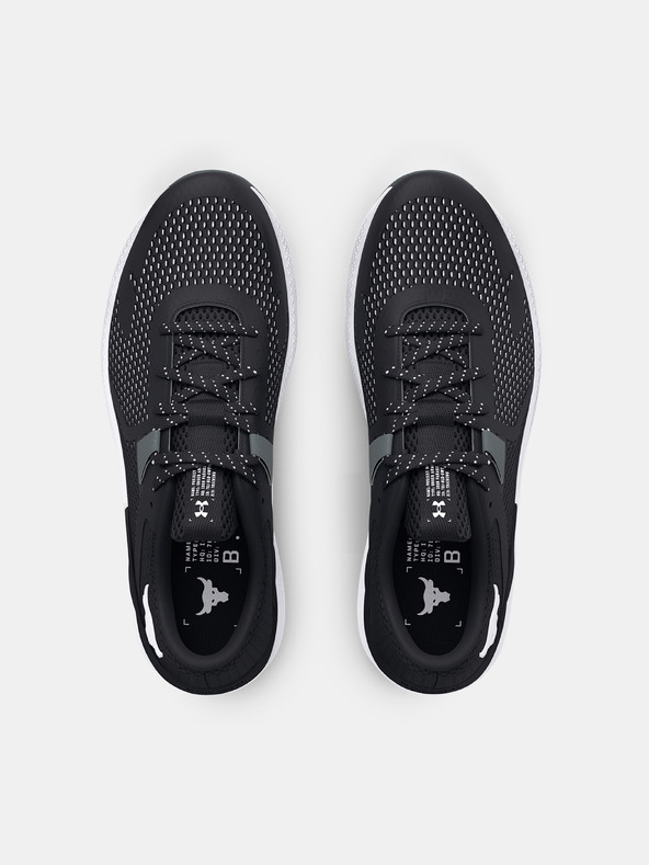 Under Armour Uniseks cipele Under Armour UA Project Rock BSR 2