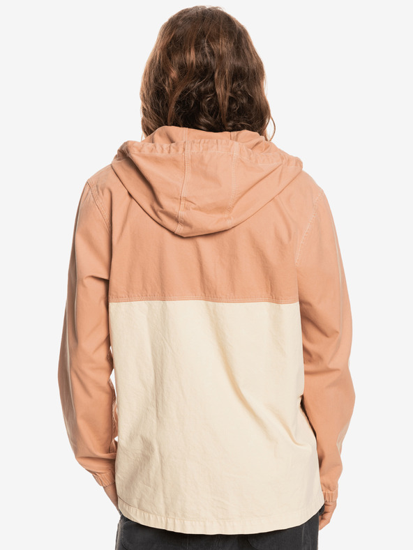 Quiksilver Natural Dyed Or Dyed Jakna