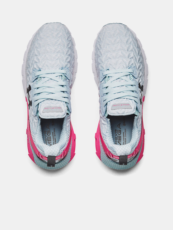 Under Armour Ženske tenisice Under Armour UA W HOVR Mega 2 Clone