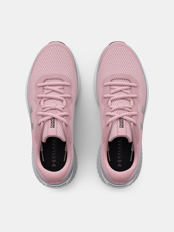 Under Armour Ženske cipele Under Armour UA W Charged Rogue 3 MTLC