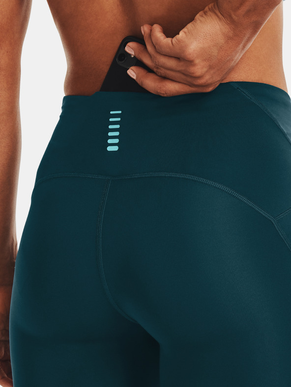 Under Armour Ženske kompresijske tajice Under Armour Fly Fast 2.0 HG Tight