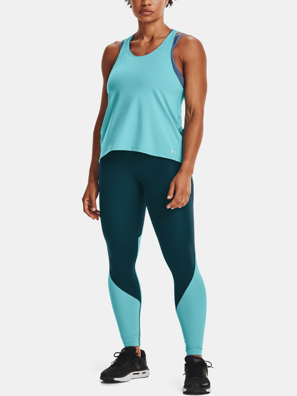 Under Armour Ženske kompresijske tajice Under Armour Fly Fast 2.0 HG Tight