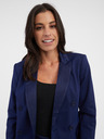 Orsay Tamnoplava ženska jakna ORSAY