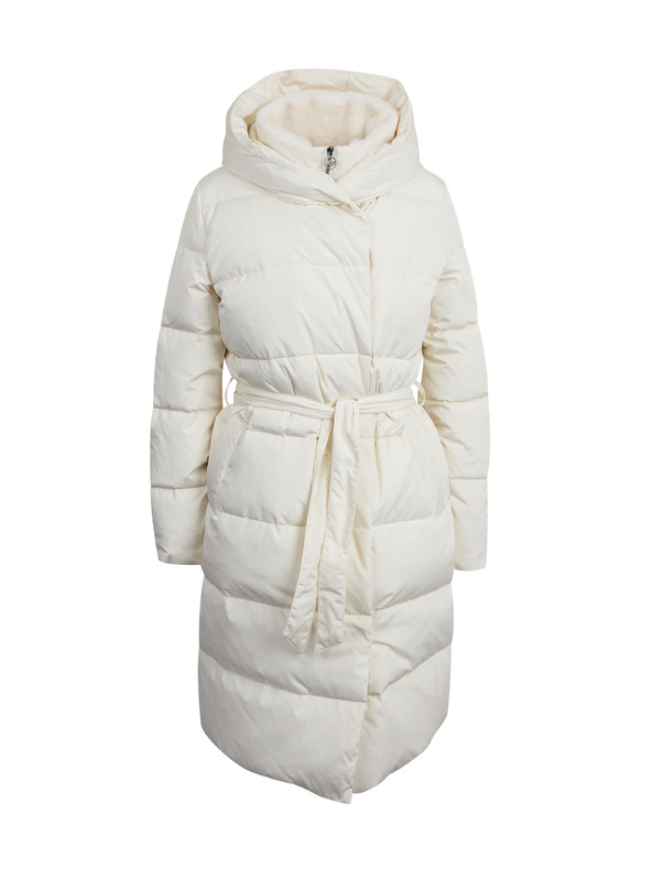 Orsay Krem ženski kaputić ORSAY