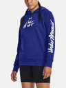 Under Armour Ženska dukserica Under Armour UA Rival Fleece Graphic Hdy