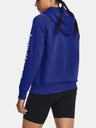 Under Armour Ženska dukserica Under Armour UA Rival Fleece Graphic Hdy