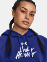 Under Armour Ženska dukserica Under Armour UA Rival Fleece Graphic Hdy