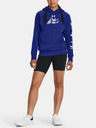 Under Armour Ženska dukserica Under Armour UA Rival Fleece Graphic Hdy