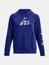 Under Armour Ženska dukserica Under Armour UA Rival Fleece Graphic Hdy