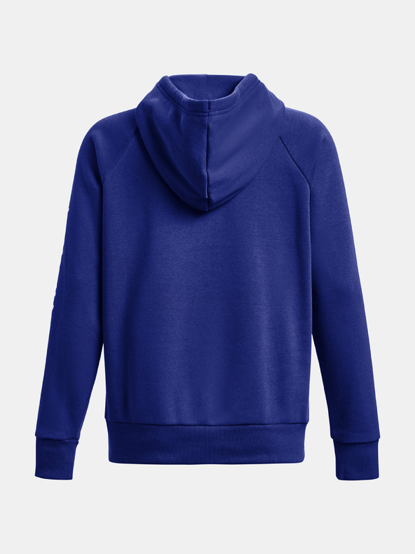 Under Armour Ženska dukserica Under Armour UA Rival Fleece Graphic Hdy