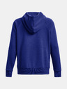 Under Armour Ženska dukserica Under Armour UA Rival Fleece Graphic Hdy