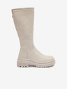 Orsay Krem ženske čizme ORSAY