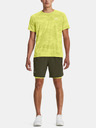 Under Armour Muške kratke hlače Under Armour UA LAUNCH 7'' 2-IN-1 SHORT