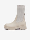 Orsay Bež ženske zimske čizme ORSAY