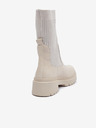 Orsay Bež ženske zimske čizme ORSAY