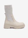 Orsay Bež ženske zimske čizme ORSAY