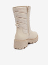 Orsay Bež ženske zimske čizme ORSAY