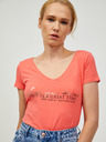 Orsay Koraljna majica ORSAY