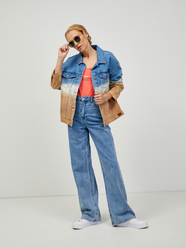 Orsay Koraljna majica ORSAY