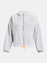 Under Armour Ženska jakna Under Armour Woven Graphic Jacket