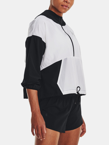 Under Armour Ženska jakna Under Armour Woven Graphic Jacket