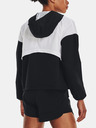 Under Armour Ženska jakna Under Armour Woven Graphic Jacket