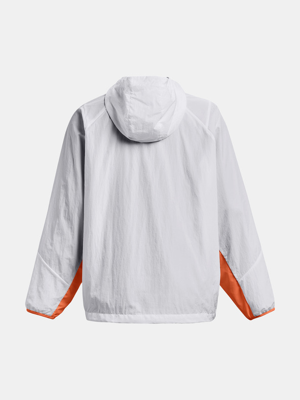 Under Armour Ženska jakna Under Armour Rush Woven Anorak