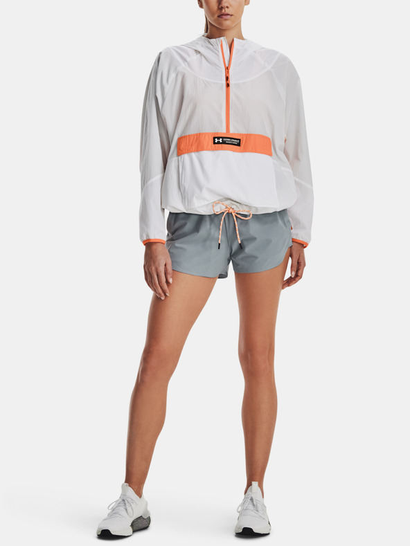 Under Armour Ženska jakna Under Armour Rush Woven Anorak