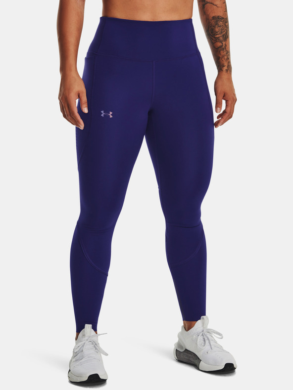 Under Armour Ženske tajice Under Armour UA SF Rush Ank Leg Perf