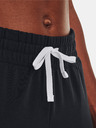 Under Armour Ženske trenerke Under Armour UA Rival Terry Flare Crop