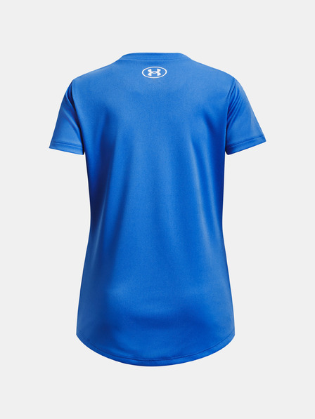 Under Armour Djevojačka majica Under Armour UA Tech Print BL SSC