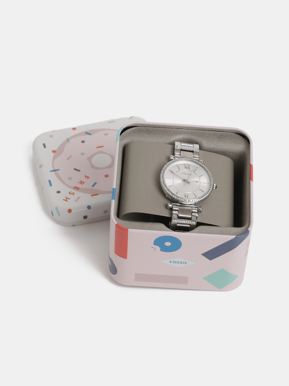 Fossil Carlie Satovi