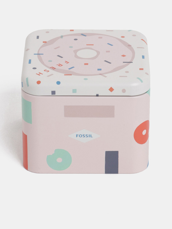 Fossil Carlie Satovi